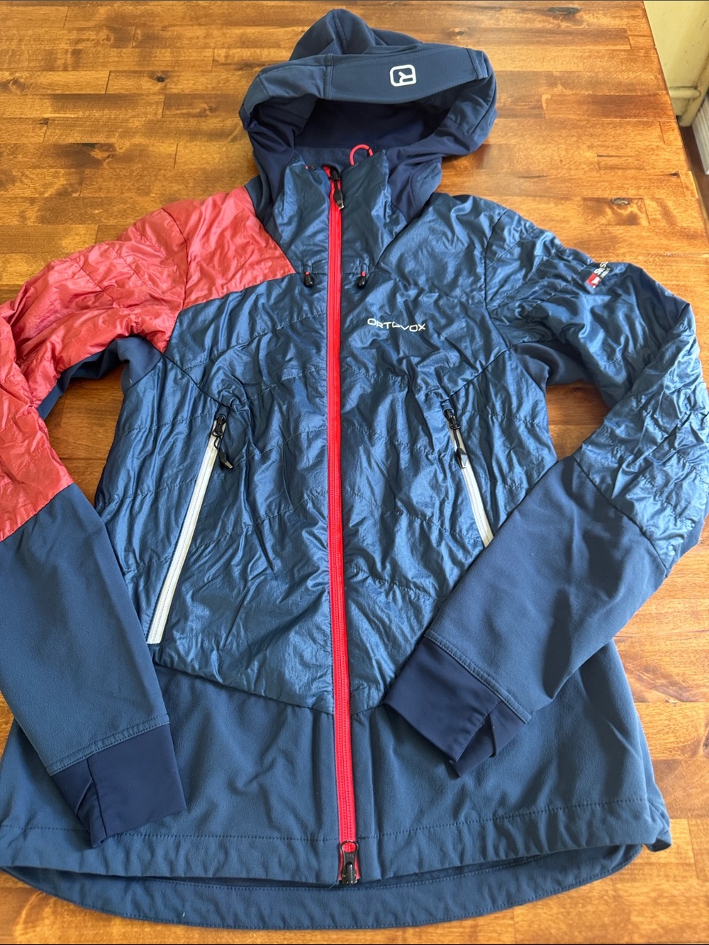 Ortovox Light Weight Jacket